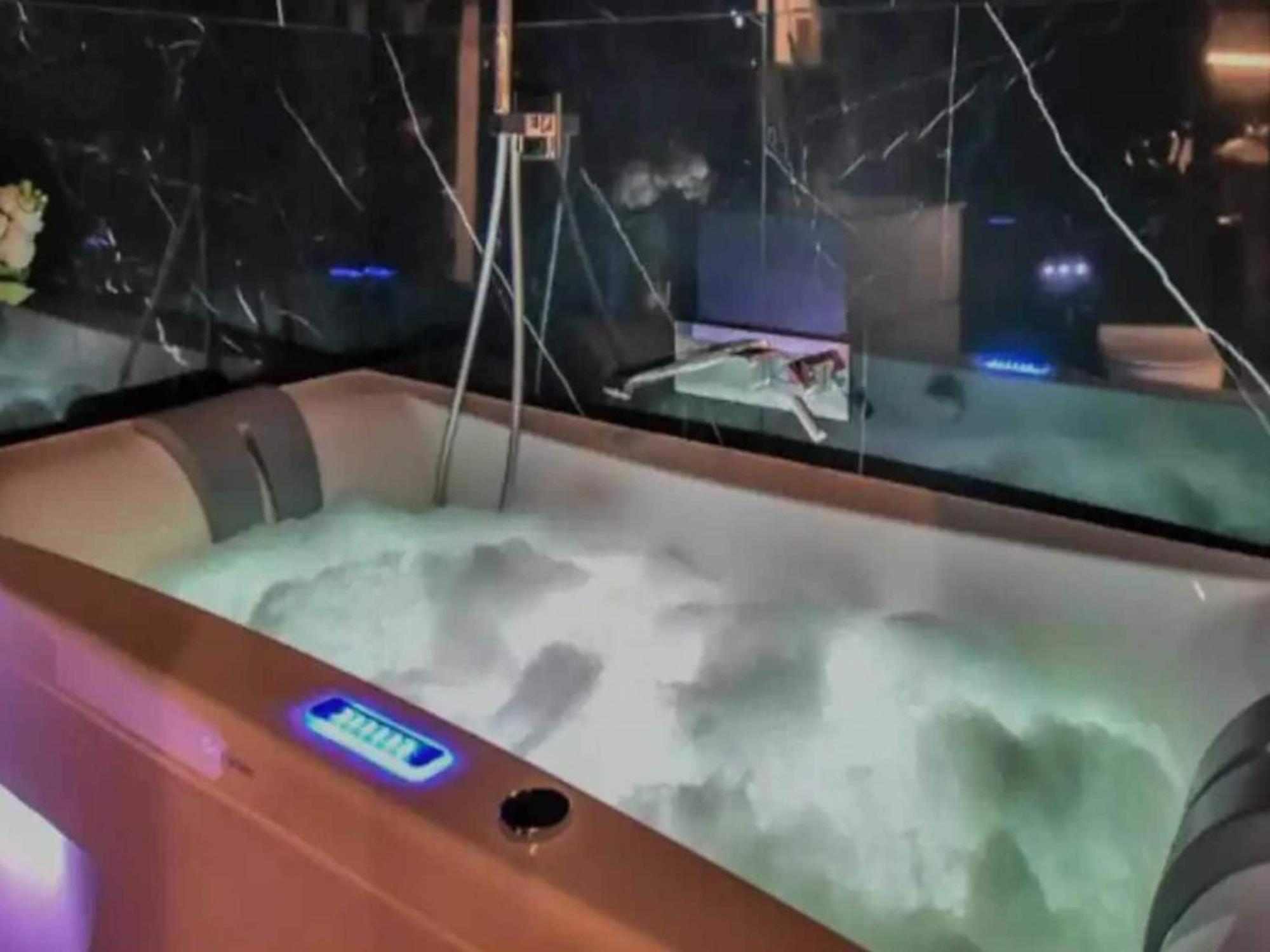 Appartement Chic W Jacuzzi - 2p - Near Palais Garnier